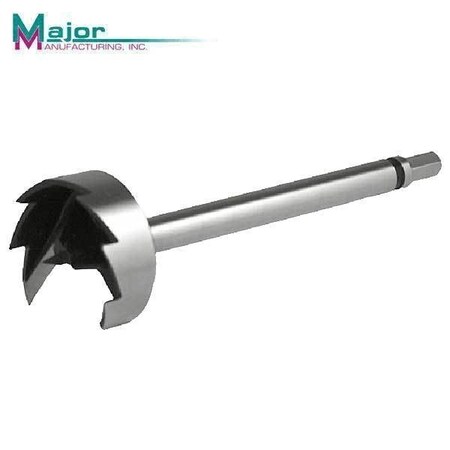 Major Manufacturing MajorCARBIDE TIP BIT - 2-1/8in MJR-HIT-44B22